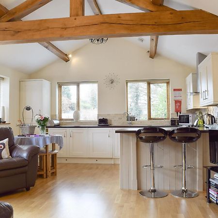 StourportThe Hayloft别墅 外观 照片