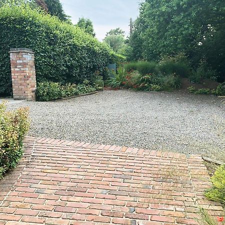 StourportThe Hayloft别墅 外观 照片