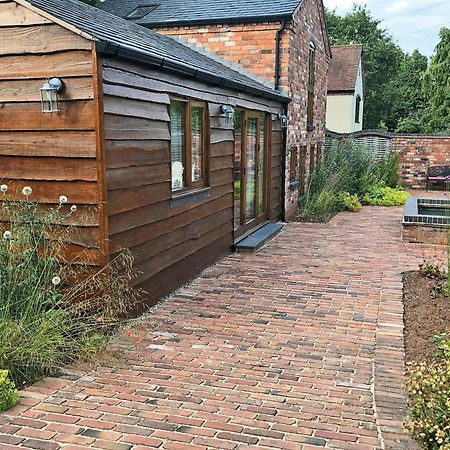 StourportThe Hayloft别墅 外观 照片