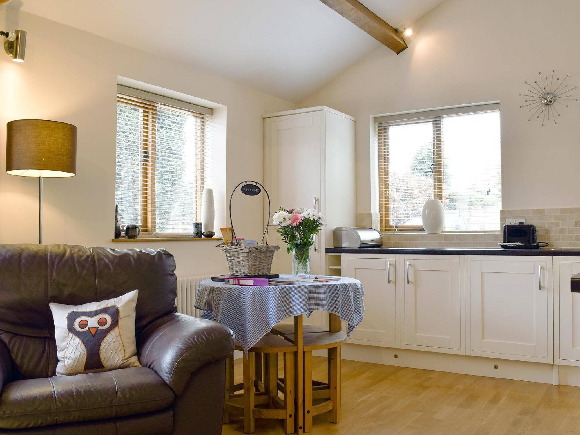StourportThe Hayloft别墅 外观 照片